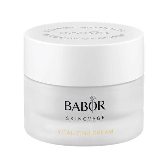 BABOR SKINOVAGE Vitalizing Cream