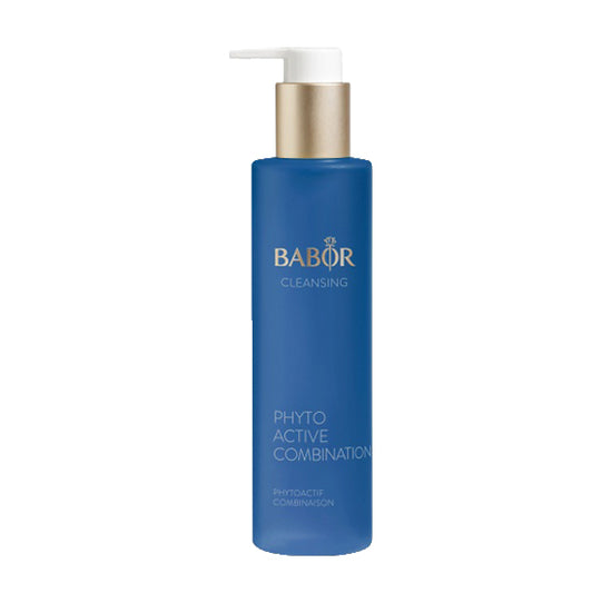 BABOR CLEANSING Phytoactive Combination