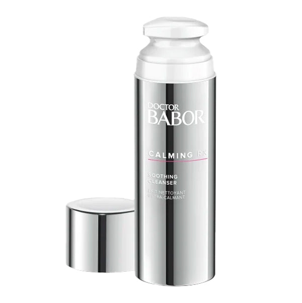 DOCTOR BABOR CALMING RX Soothing Cleanser