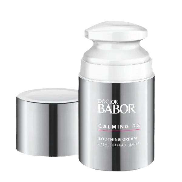 DOCTOR BABOR CALMING RX Soothing Cream