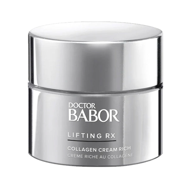 DOCTOR BABOR LIFTING RX Collagen Cream Rich