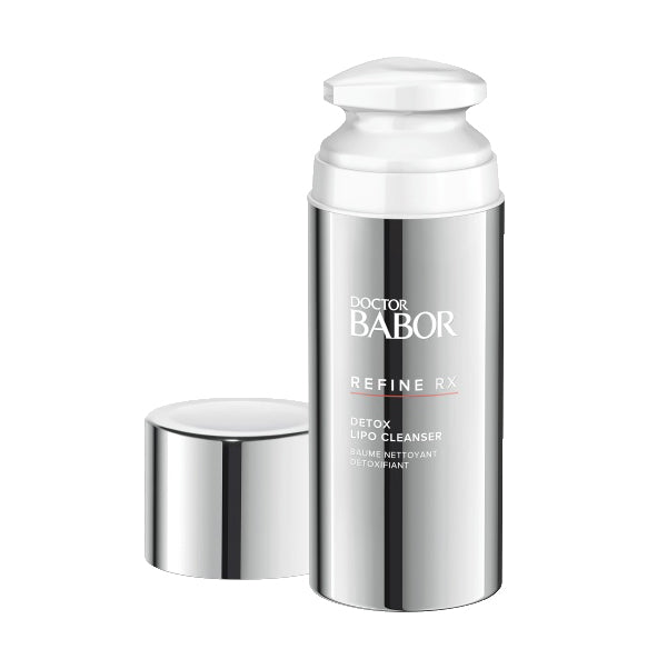 DOCTOR BABOR REFINE RX Detox Lipo Cleanser