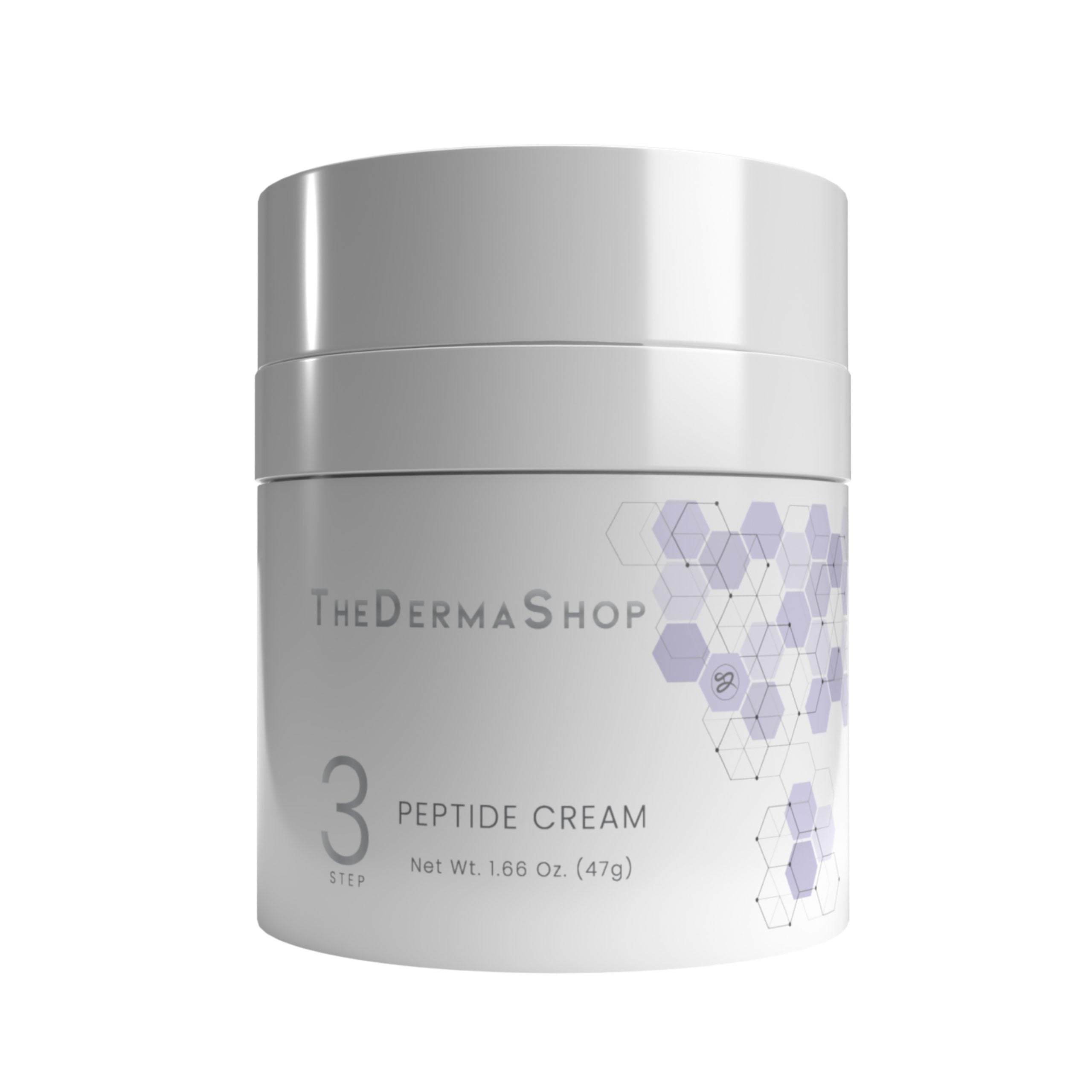 TheDermaShop Peptide Cream
