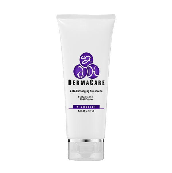 DermaCare Anti-Photoaging Sunscreen SPF 50+