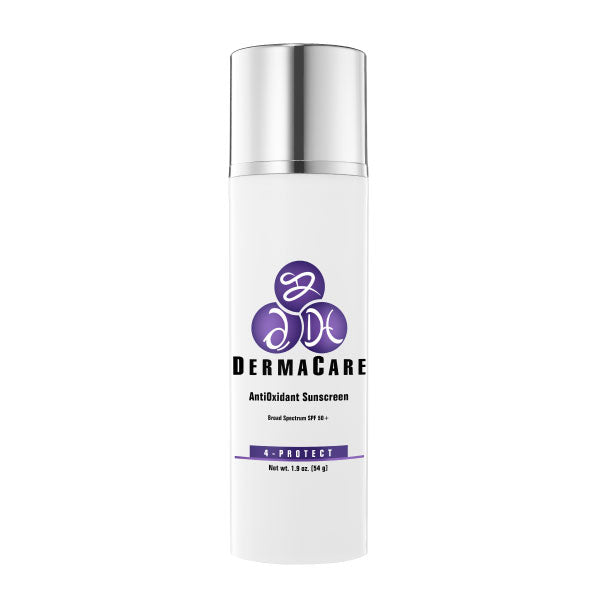 DermaCare AntiOxidant Tinted Sunscreen