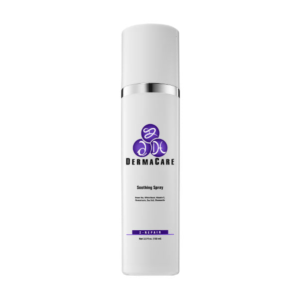 DermaCare Soothing Spray