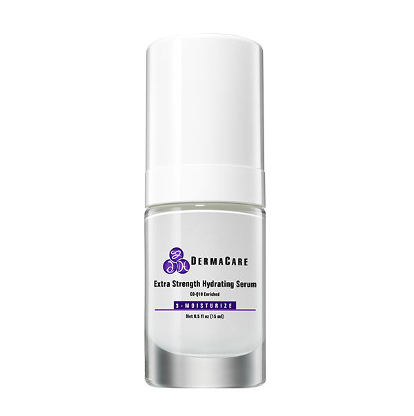 DermaCare Extra Strength Hydrating Serum